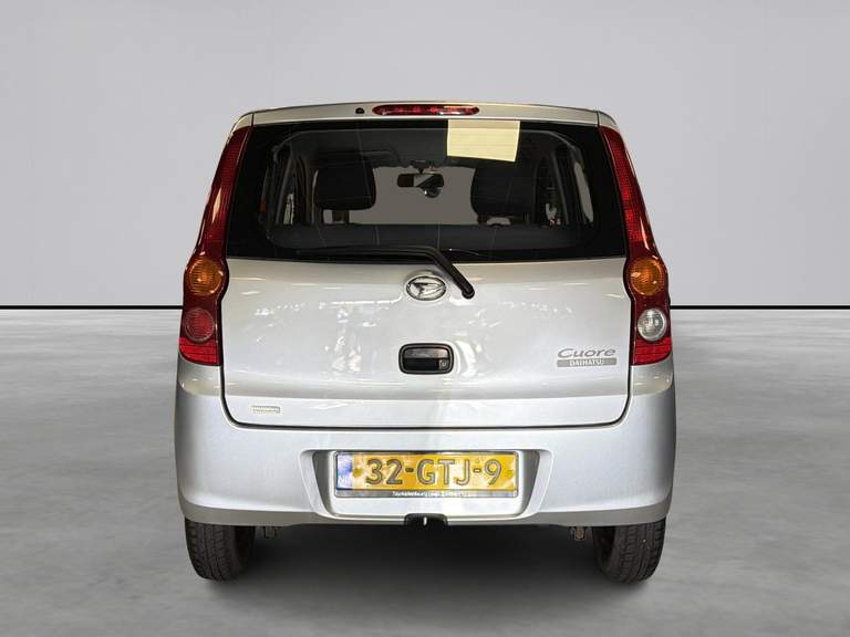 Daihatsu