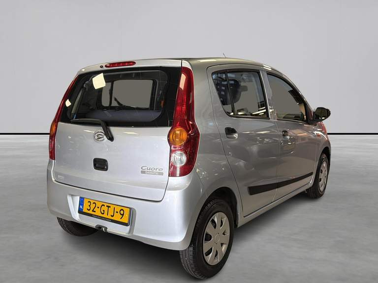 Daihatsu