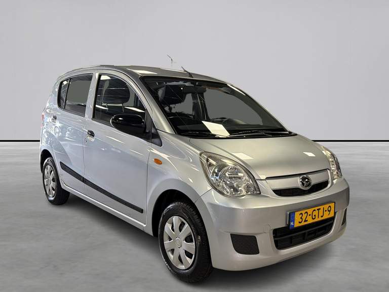 Daihatsu