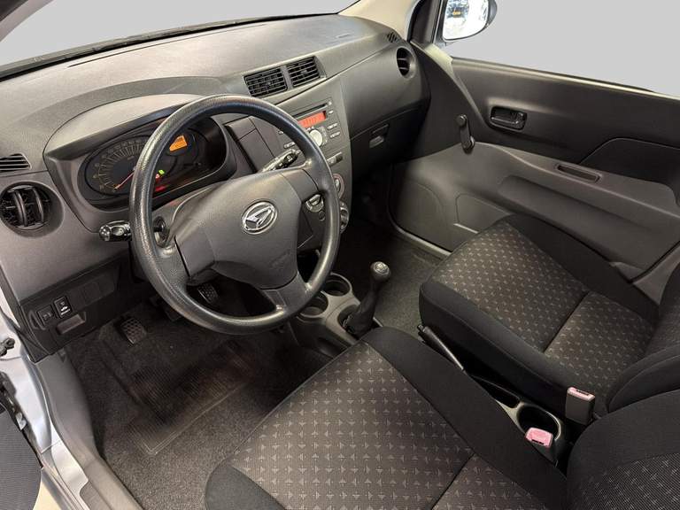 Daihatsu