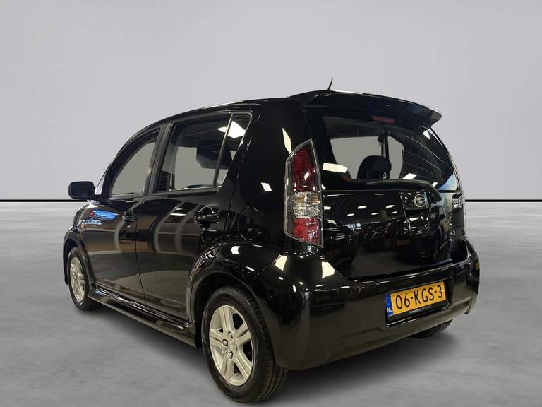 Daihatsu