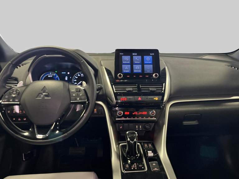 Mitsubishi Mitsubishi