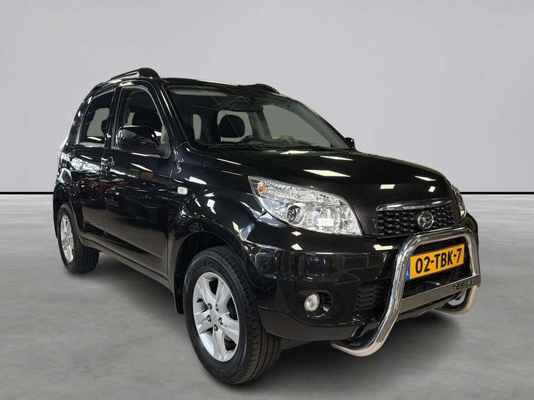 Daihatsu
