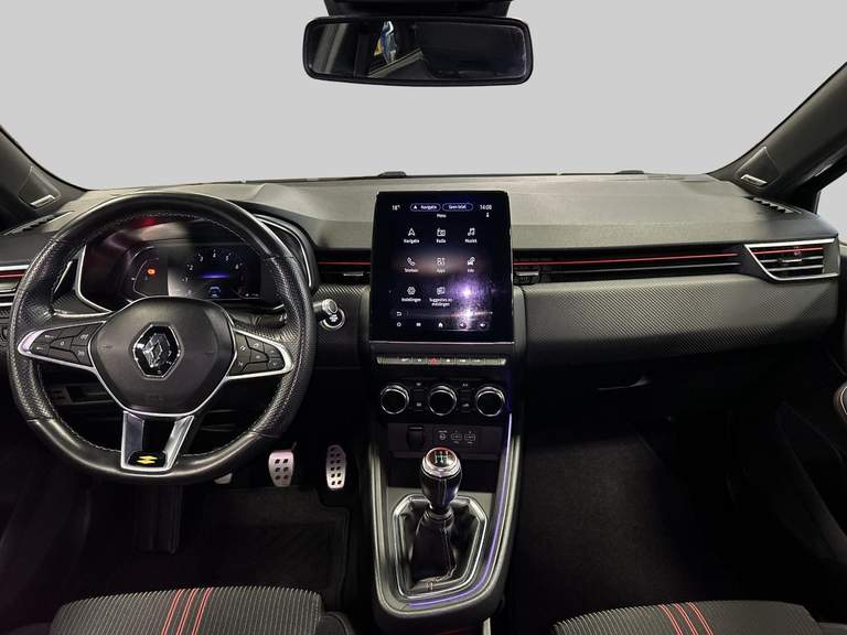 Renault Renault