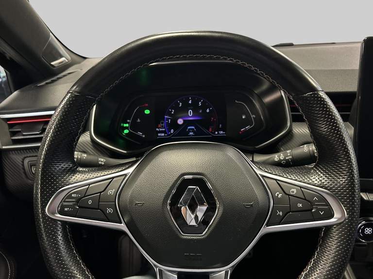Renault Renault