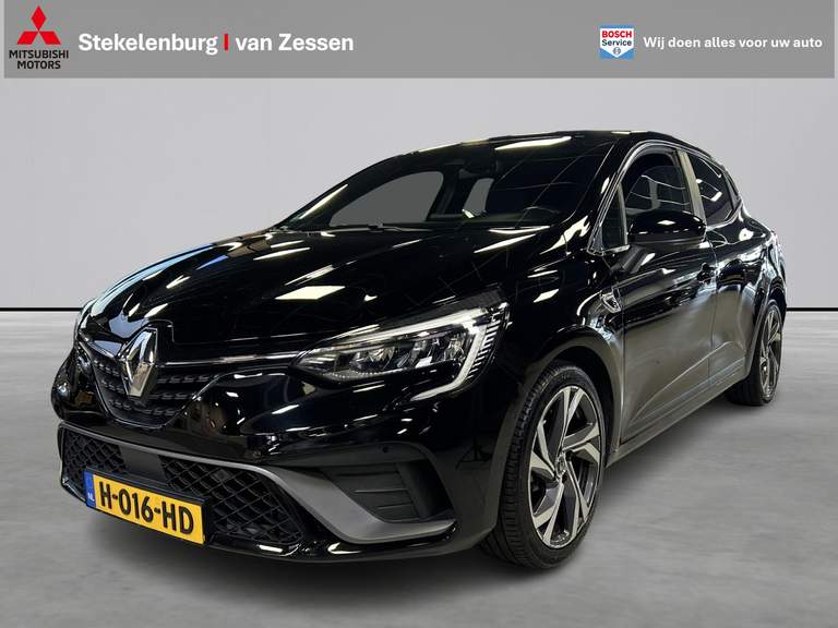 Renault Renault