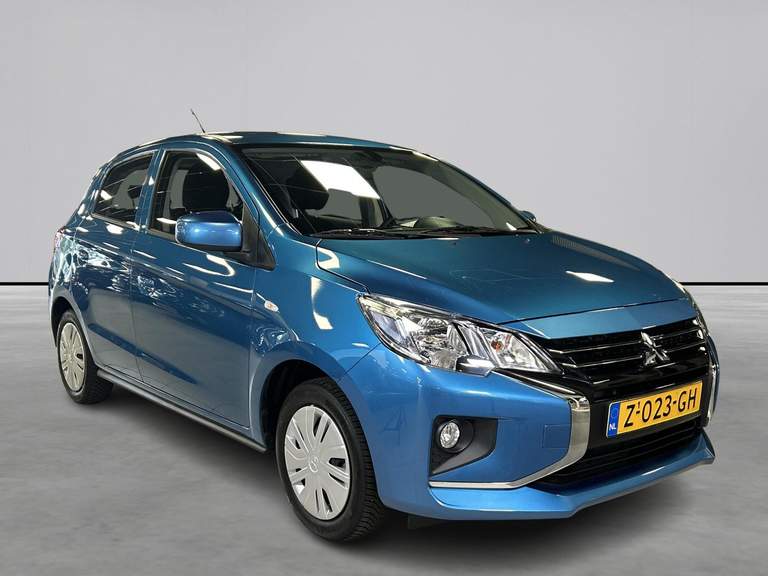 Mitsubishi