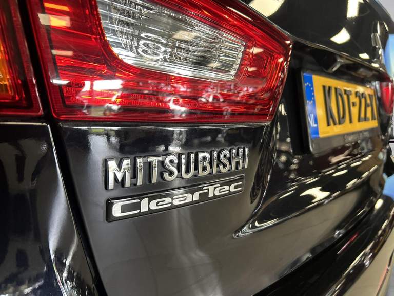Mitsubishi