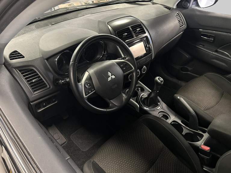 Mitsubishi