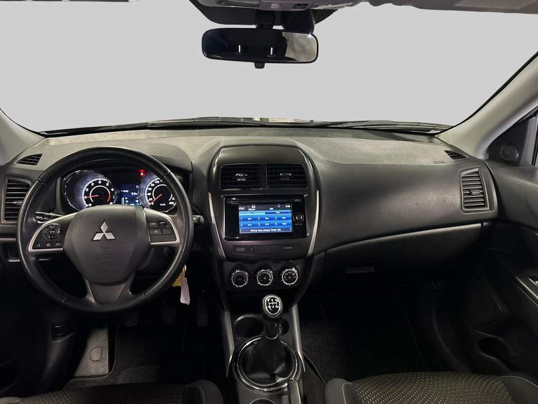 Mitsubishi