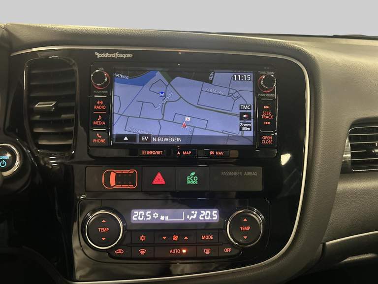 Mitsubishi