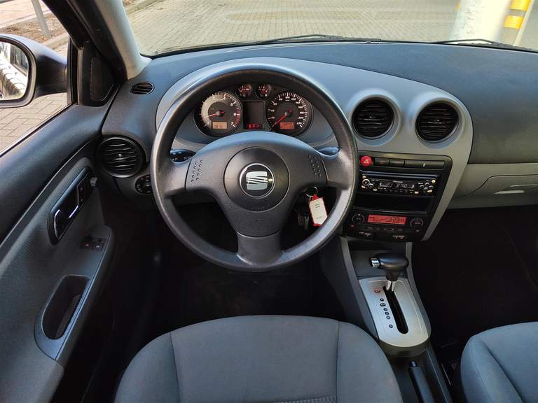 SEAT