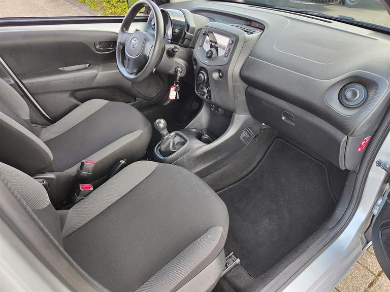 Toyota