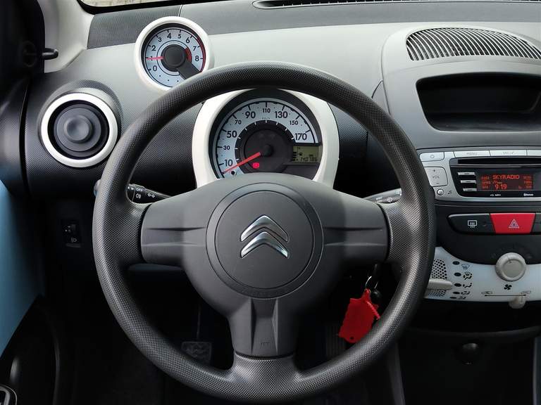 Citroën