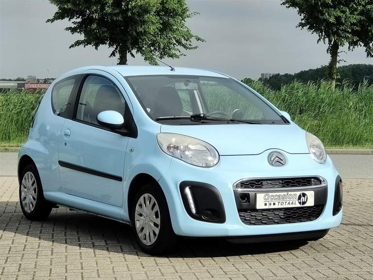 Citroën