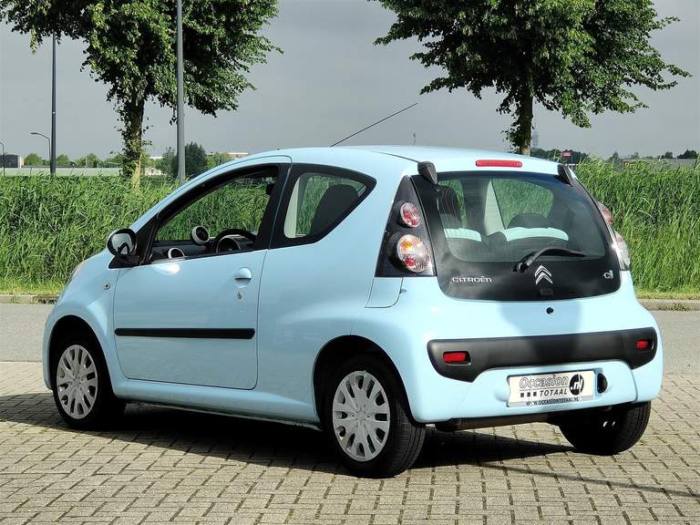 Citroën