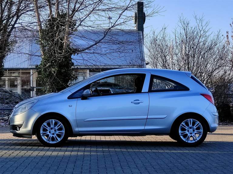 Opel