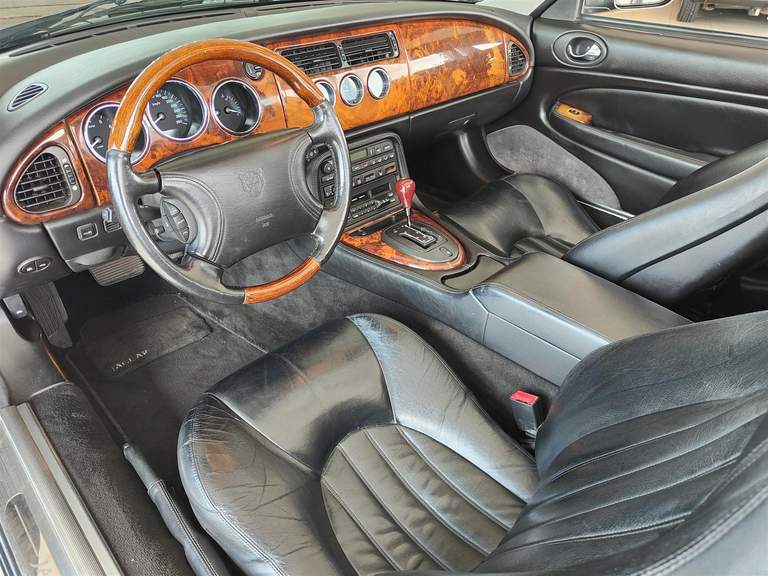 Jaguar