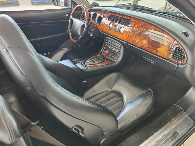 Jaguar