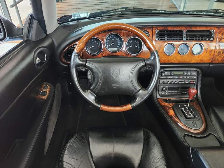 Jaguar