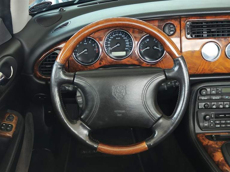 Jaguar