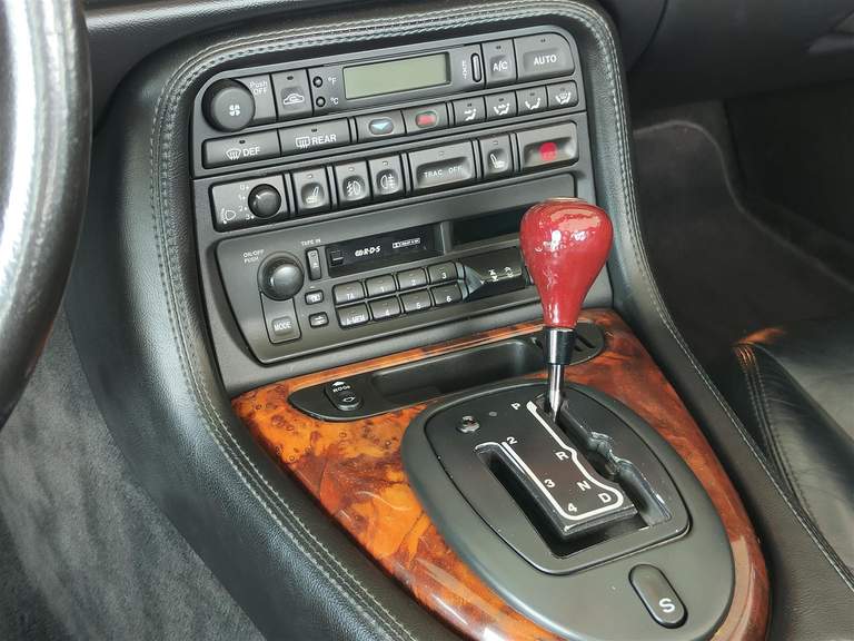 Jaguar