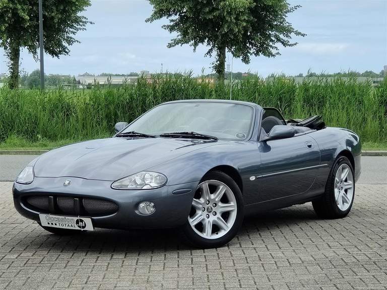 Jaguar
