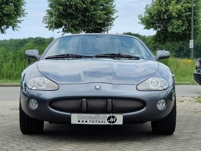 Jaguar
