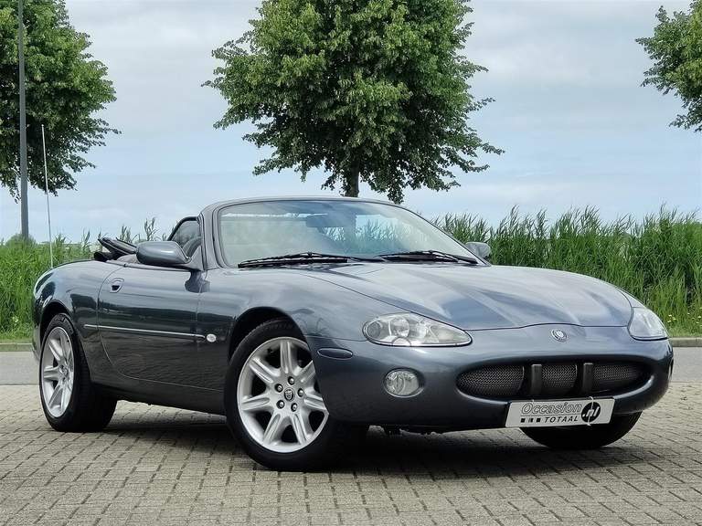 Jaguar