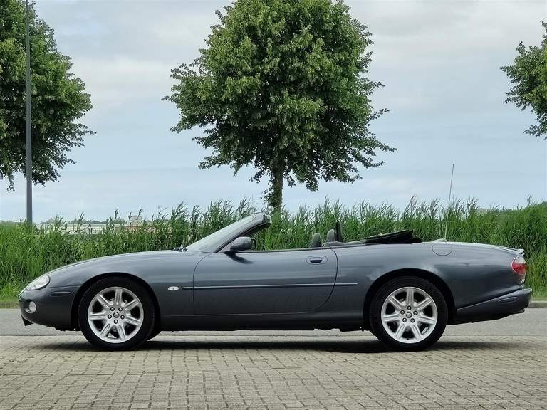Jaguar