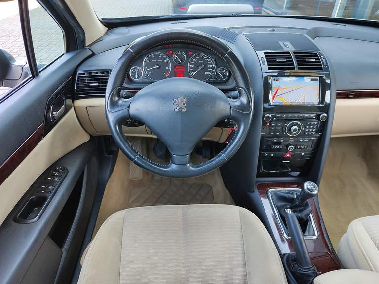 Peugeot