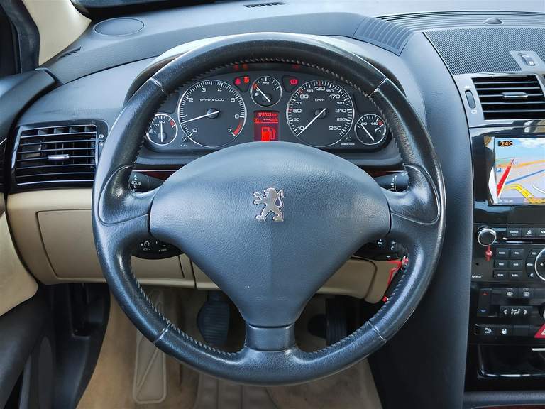 Peugeot