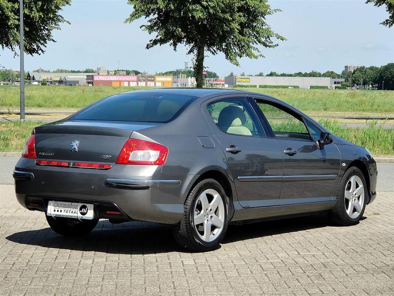 Peugeot