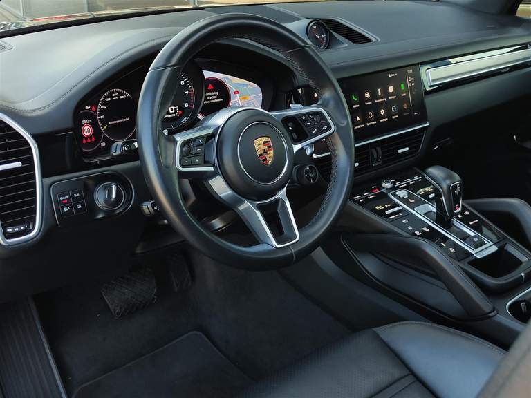 Porsche Porsche