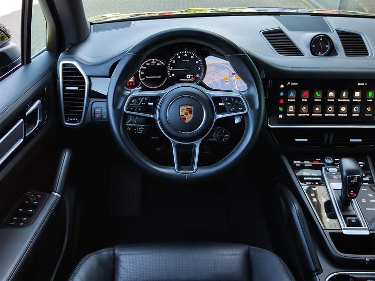 Porsche Porsche