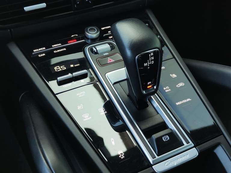 Porsche Porsche