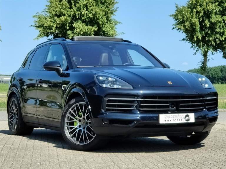 Porsche Porsche