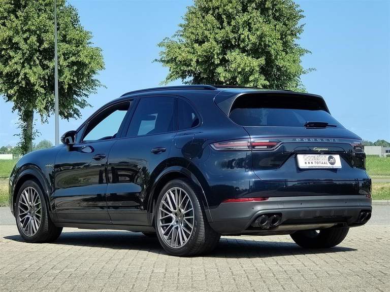 Porsche Porsche