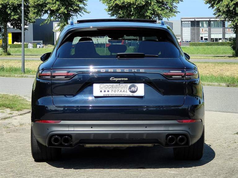 Porsche Porsche