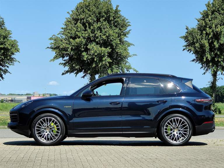 Porsche Porsche