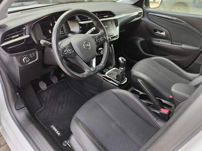 Opel Opel