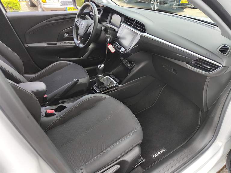 Opel Opel