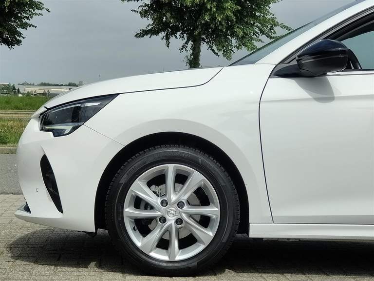 Opel Opel