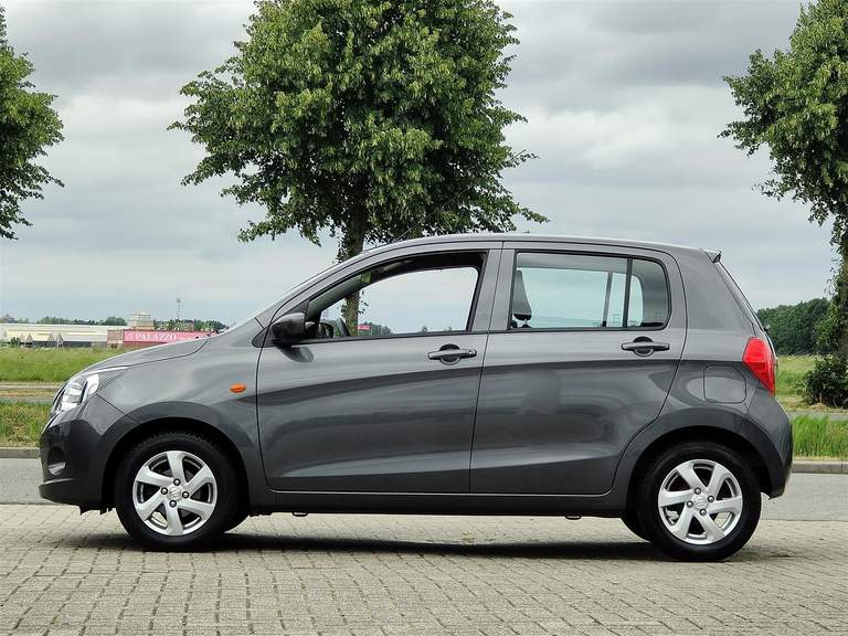Suzuki