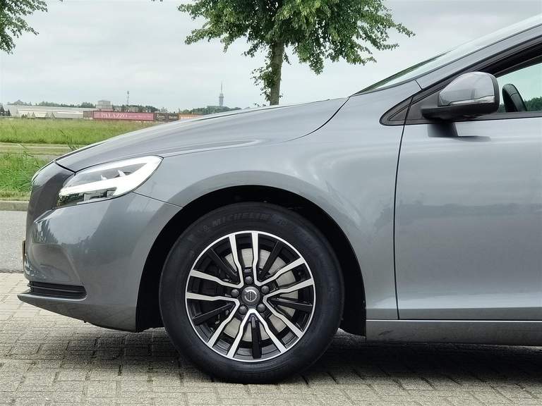 Volvo