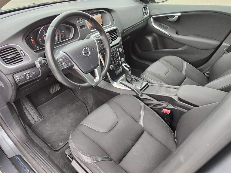 Volvo
