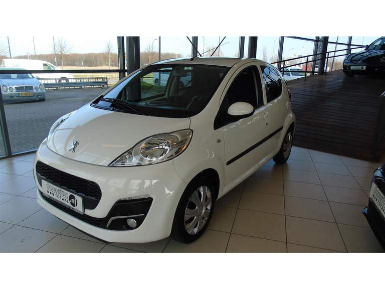 Peugeot