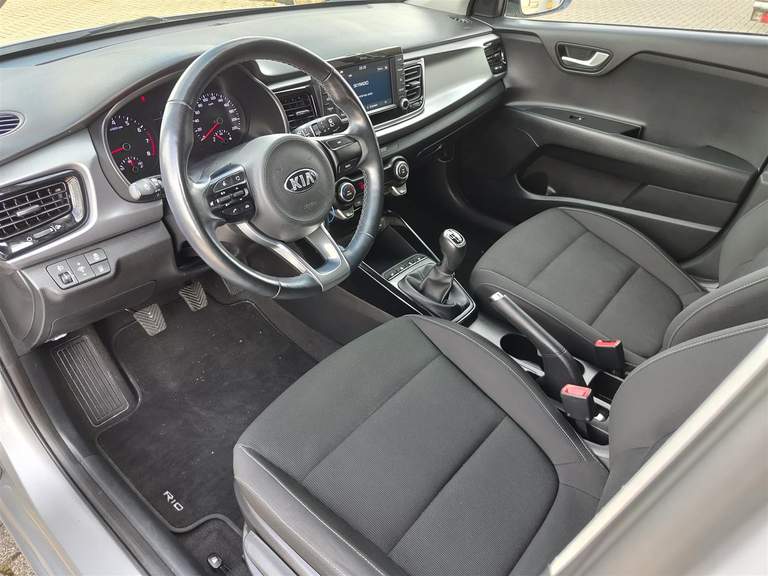 Kia