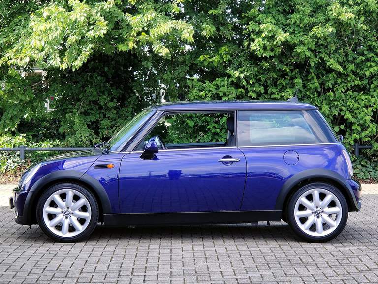 MINI