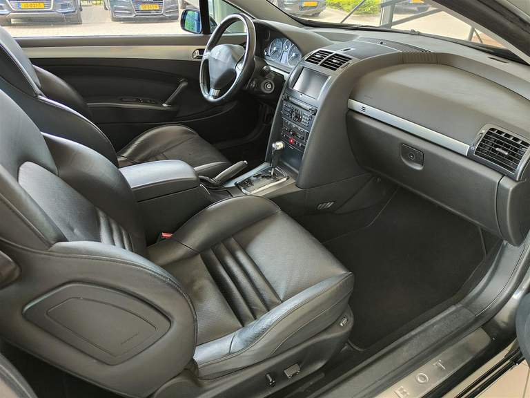 Peugeot